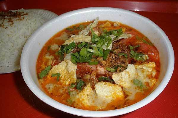 Soto Betawi (Indonesian Beef Soup) de Kumasak - Recipefy