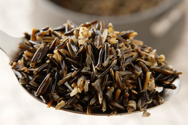 Wild Rice Casserole de Michele Poole - Recipefy