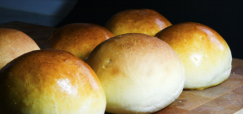 Molly's Buns de Michele Poole - Recipefy