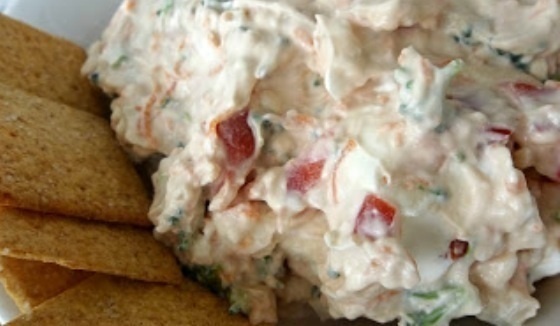 Really Good Dip! of Karyn Johnson - Recipefy