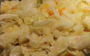 Cabbage and Rice Casserole de Michele Poole - Recipefy