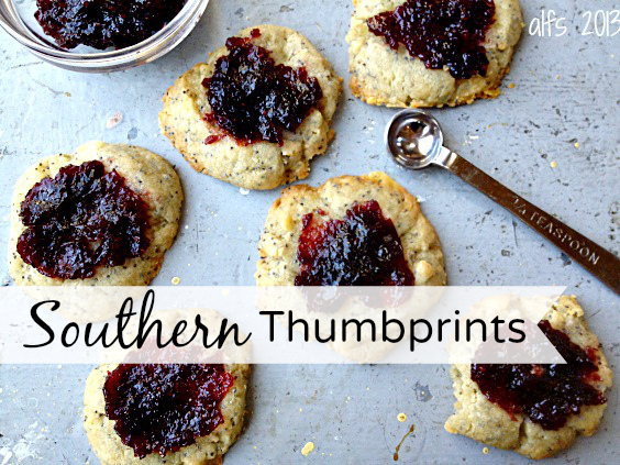 Southern Thumbprints of Courtney Glantz - Recipefy