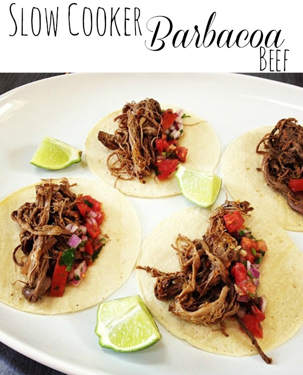 Slow Cooker Barbacoa Beef of Courtney Glantz - Recipefy