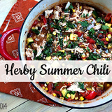 Herby-summer-chili