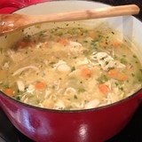 Chicken%20soup%20w%3a%20orzo