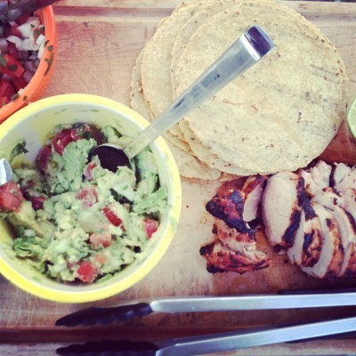 Chipotle Pork Tacos of Courtney Glantz - Recipefy