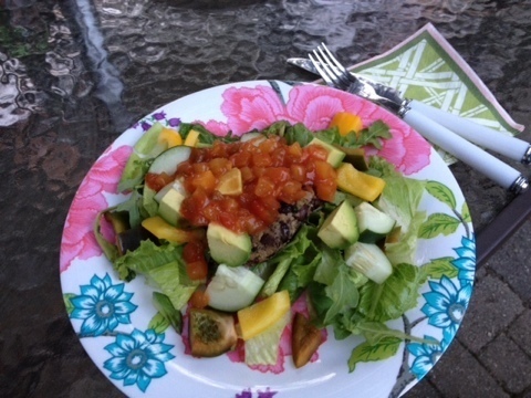 Talia's Black Bean Burgers of Courtney Glantz - Recipefy