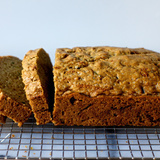 Zucchini-bread