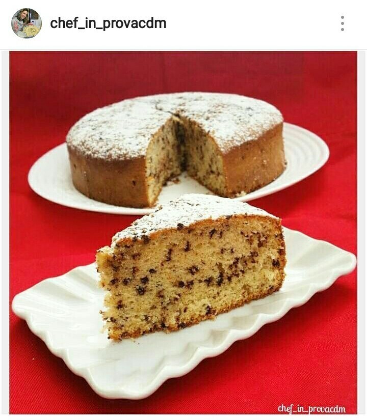 Torta allo yogurt light ✔poco zucchero ✔ pochi grassi ✔ tanto gusto  of Cuciniamo Chefinprovacdm Carmen - Recipefy