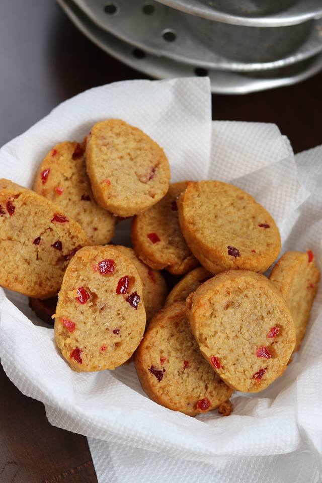 Atta Biscuit of Cheshta - Recipefy