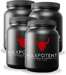 Maxpotent Formula Forte Reviews - Read Rate, Side Effects & Where To Buy? de klintjohn - Recipefy