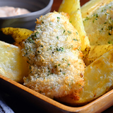 Asian-baked-fish-chips