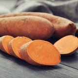 Sweet-potatoes-with-coconut-oil