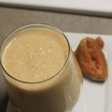 Chikoo-milkshake-recipe