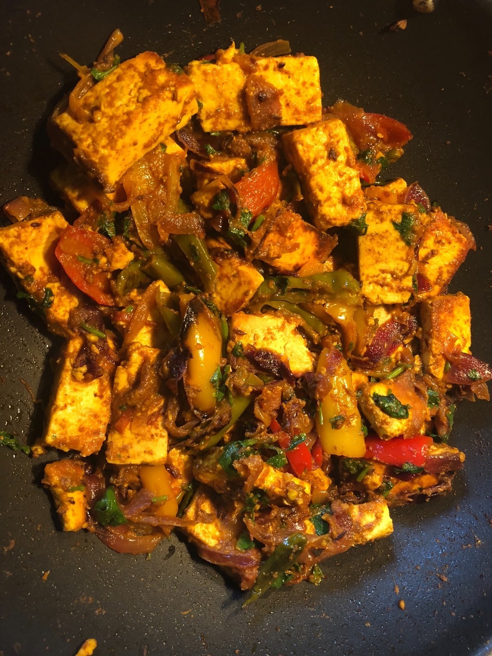 Easy paneer of Moumita - Recipefy