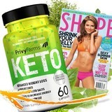 Privy-farms-keto-capsules