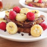 Chocolate-french-toast