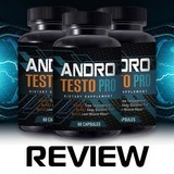 Andro-testo-pro-pills