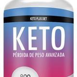 Keto-plus