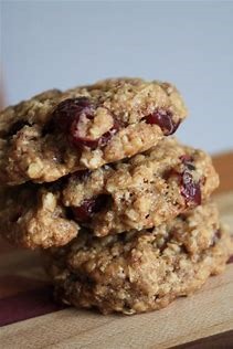 Oatmeal Craisin Cookies of Bobby Keillor - Recipefy