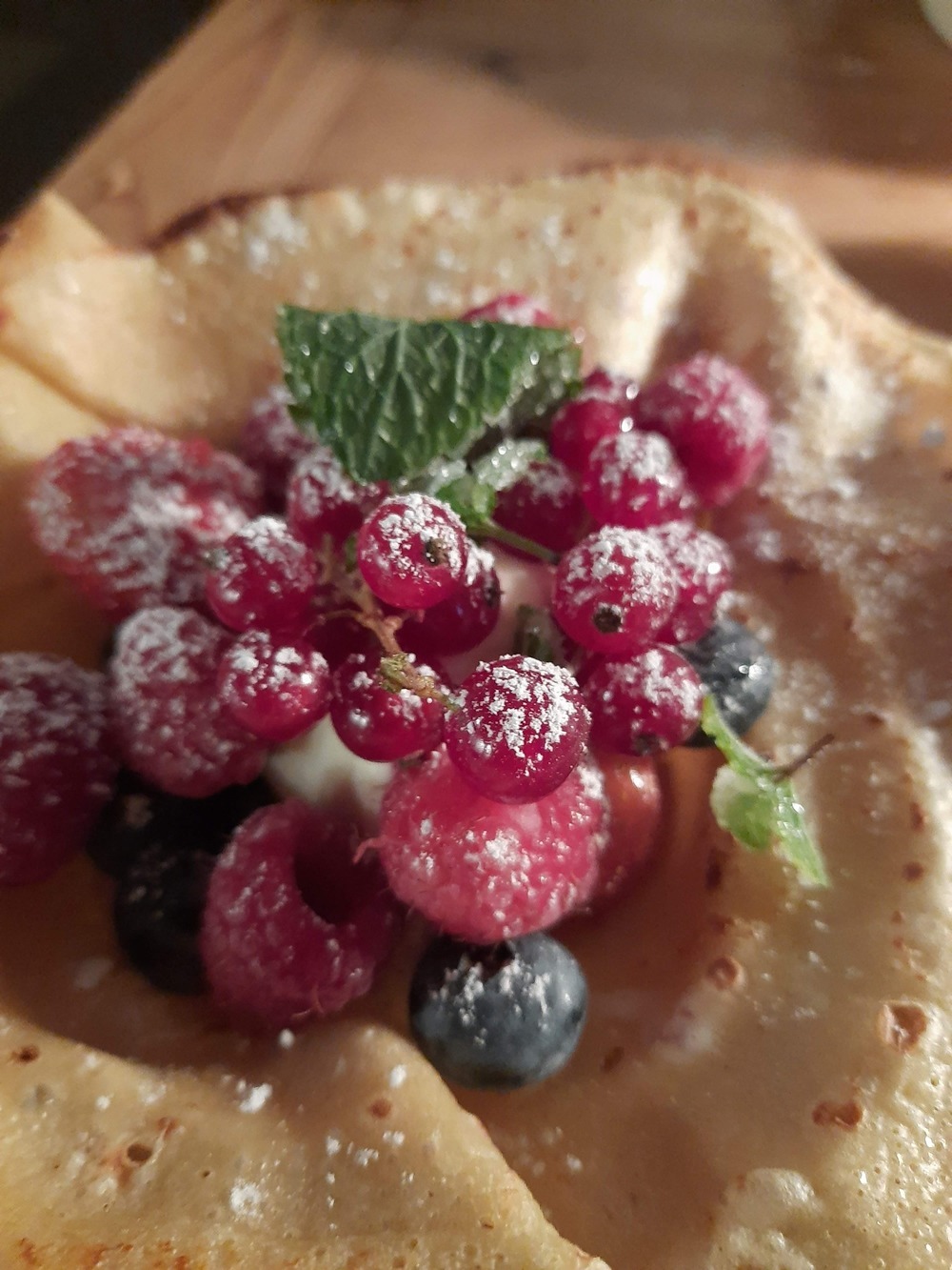 crepes estive di Marina Marini - Recipefy