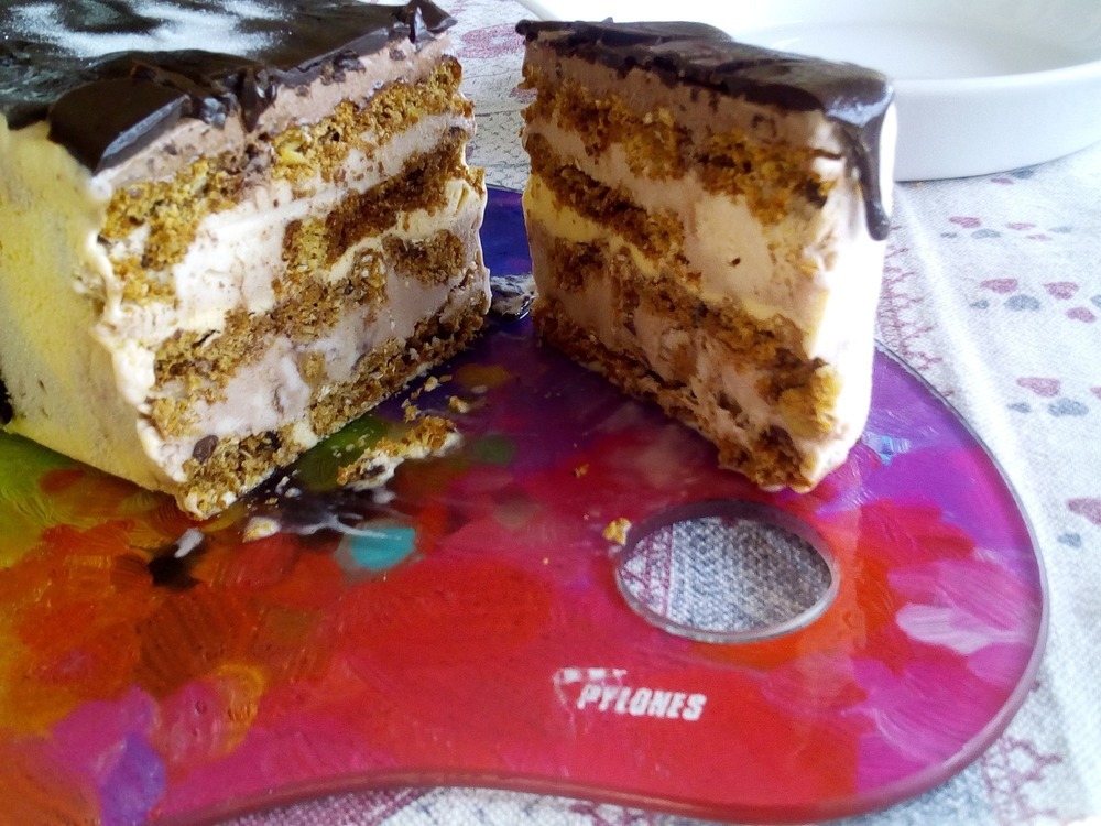 TIRAMISU' ESTIVO di Marina Marini - Recipefy