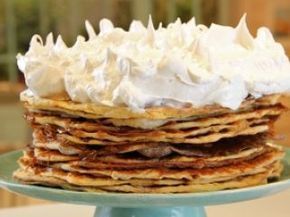 Bolleria creativa ROGEL di Patricia - Recipefy